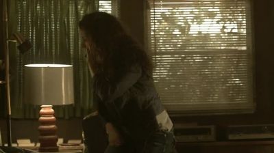 - Destiny:
- Huh? - Hemlock Grove