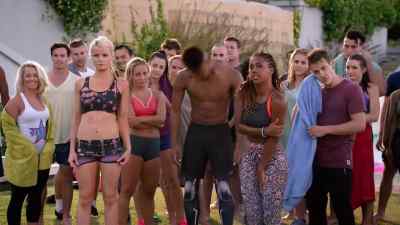 DESTINY: I hope
you guys all had fun. - Bring It On: Worldwide #Cheersmack