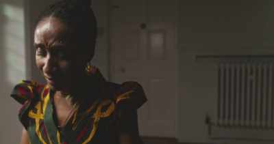Destiny, look, I and everyone
knows how selfless you are, - Faith in the Family