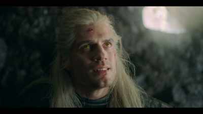 Destiny may yet side with us. - The Witcher