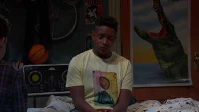 "Destiny? Moral obligation"? - Raven's Home