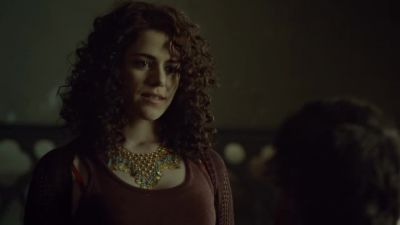 Destiny Rumancek... - Hemlock Grove