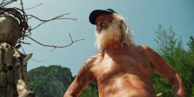 Destiny's a bitch - Tremors: Shrieker Island