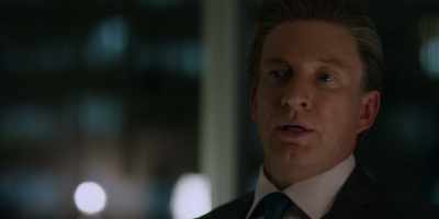 Destiny's the power
to change things in Canberra - Romper Stomper