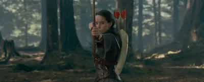 Destrier has always served me well. - The Chronicles of Narnia: Prince Caspian