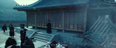 Destroy all documents that
call the Qing barbarians! - The Fortress