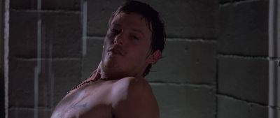 Destroy all that which is evil - The Boondock Saints