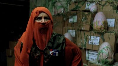 Destroy America - Poultrygeist: Night of the Chicken Dead
