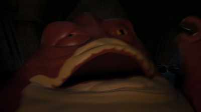 -Destroy. Destroy...
-(BOTH GRUNT) - Lego Star Wars Terrifying Tales