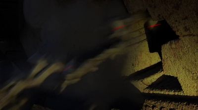 Destroy. Destroy.
Destroy. Destroy... - Lego Star Wars Terrifying Tales
