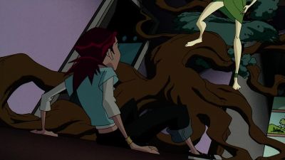 Destroy her! - The Batman