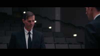 Destroy it, files,
hard drives, all of it. - Andromeda