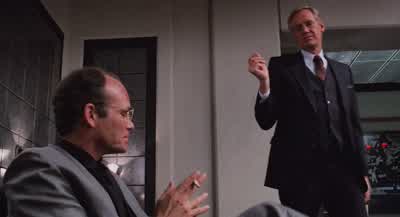 Destroy it. - RoboCop