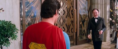 Destroy Superman - Superman IV: The Quest for Peace