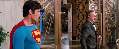 Destroy Superman - Superman IV: The Quest for Peace