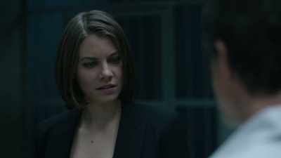 Destroy
the established order, - Whiskey Cavalier