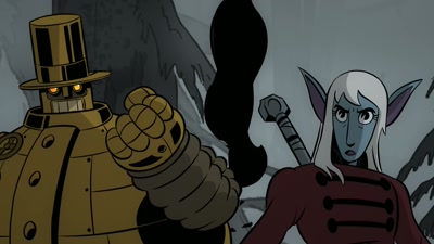 Destroy the Northerners! - Unicorn: Warriors Eternal