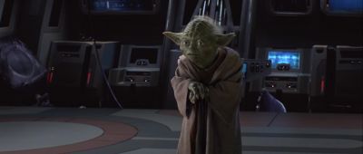 Destroy the Sith we must - Star Wars: Episode III   Revenge of the Sith