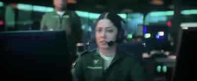 Destroy the target back to base - Fighter