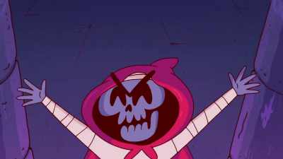 Destroy the-- - ThunderCats Roar
