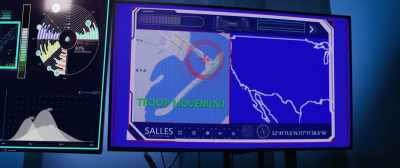 Destroy those things before
they hit the beaches, Salles! - Megalodon Rising