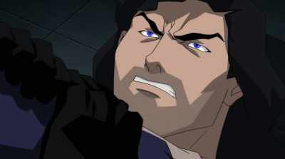 Destroy what
remains of Superman. - The Death and Return of Superman