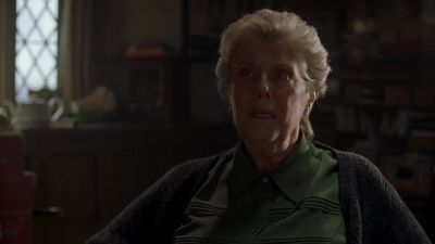 Destroying Angel. - Midsomer Murders