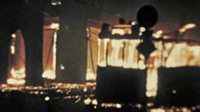 Destroying the city becomes 
much more efficient. - Greatest Events of World War II in Colour