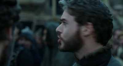 Destroying the dome
will not end this plague! - Medici: Masters of Florence