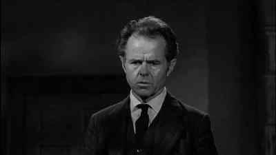 Destroys everything
with hair and flesh. - House on Haunted Hill