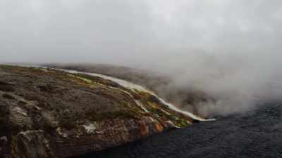 Destruction is actually
needed for the park - Yellowstone: One-Fifty