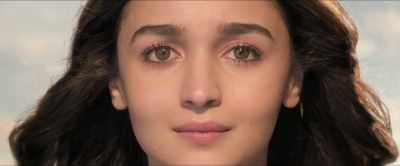 Destruction or love? - Kalank