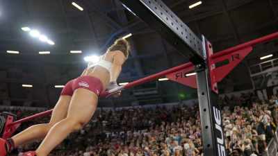 Desvia-te, Mat. Sai da frente, Rich. - Fittest on Earth: Retro/Active