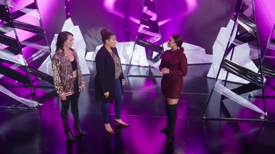 Det är programmet Happy Nonsense - A New Diva's Christmas Carol