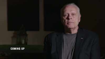 DET. BALL: He would go down,
preying on potential victims. - Buried In The Backyard
