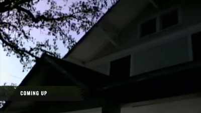 DET. CASEY: When he came back
to the house, - Buried In The Backyard