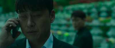 Det. Choi Jae-hwan,
this is Yohan. - Devils