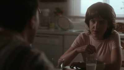 [Det. Dana] Interestingly
to the investigators, - A Time to Kill
