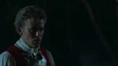 Det er et modbydeligt væsen. - Love, Courage and the Battle of Bushy Run