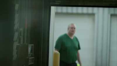 [Det. Everett] Joe was one
of the four supervisors. - A Time to Kill