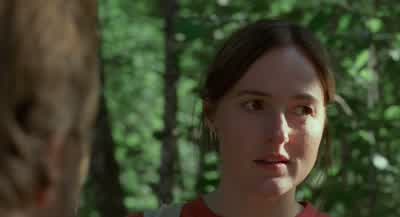 Det gjør ikke noe om de ser oss nå. - Sentimental Value