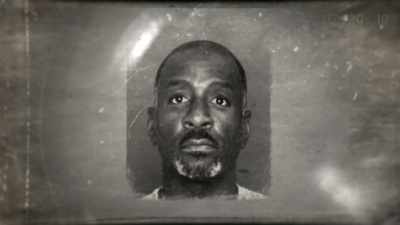 DET. KIRBY: In speaking
with his ex-wife, - Buried In The Backyard