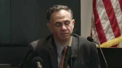DET.KURDYS:
Jimmy felt that he would get - Buried In The Backyard