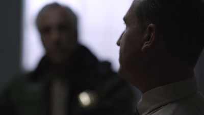 DET. PARK: They hear rumors
that Todd was a part - Buried In The Backyard