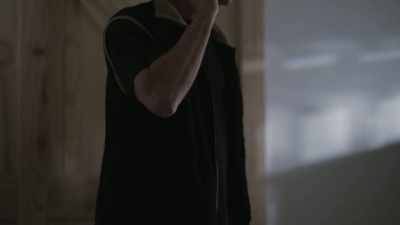 [Det. Scott] About 3:00
in the afternoon, - Buried In The Backyard