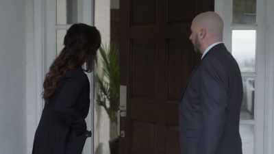 [Det. Scott] What do you think? - Cruise Ship Murder