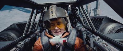Detach cable - Star Wars: Episode V   The Empire Strikes Back