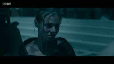 DETACHED VOICE: Good. - Heirs of the Night