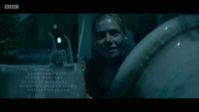 DETACHED VOICE:
I found them, master. - Heirs of the Night