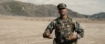 Details gentlemenDetails is gonna be the difference between you killing your targetand your target killing you - Jarhead